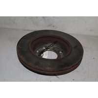 KIA Picanto Front brake disc 