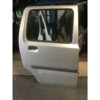 Opel Agila A Rear door 