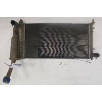 Lancia Ypsilon Radiateur de chauffage 