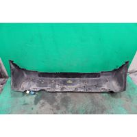 Citroen C2 Rear bumper 