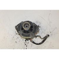 Fiat Ducato Alternator 