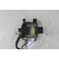 Fiat Ducato Alternator 