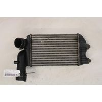 Fiat Ducato Chłodnica powietrza doładowującego / Intercooler 