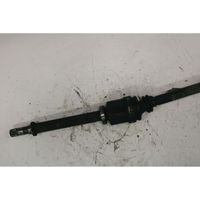 Renault Megane II Front driveshaft 