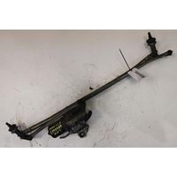 Renault Master II Front wiper linkage and motor 