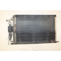 Ford Courier Radiateur condenseur de climatisation 