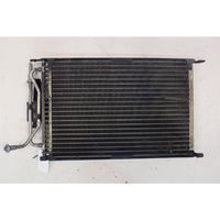 Ford Courier Radiateur condenseur de climatisation 