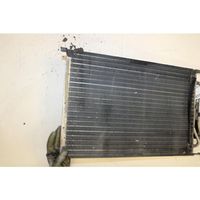 Ford Courier Radiateur condenseur de climatisation 