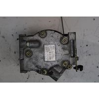 Fiat Punto (176) Compressore aria condizionata (A/C) (pompa) 