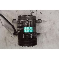 Fiat Seicento/600 Compressore aria condizionata (A/C) (pompa) 