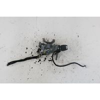 Opel Frontera B Ignition lock 