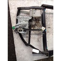 Audi A4 S4 B5 8D Rear door window regulator with motor 