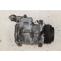 Land Rover Discovery Compressore aria condizionata (A/C) (pompa) 