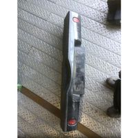 Opel Frontera B Rear bumper 