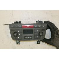 Fiat Idea Climate control unit 