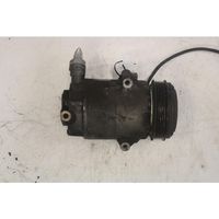 Opel Agila A Air conditioning (A/C) compressor (pump) 