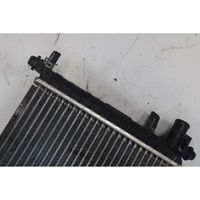 Ford Fiesta Radiateur de chauffage 