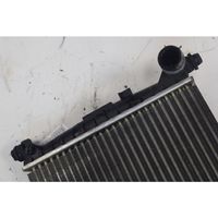 Ford Fiesta Mazais radiators 