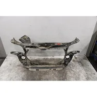 Audi A4 S4 B7 8E 8H Pannello di supporto del radiatore 