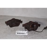 Audi A4 S4 B5 8D Pastiglie del freno (anteriore) 