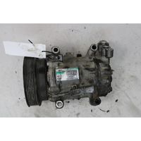 Nissan Micra Compressore aria condizionata (A/C) (pompa) 