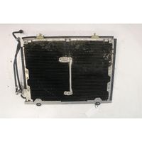 Mercedes-Benz CLK A208 C208 Radiateur condenseur de climatisation 