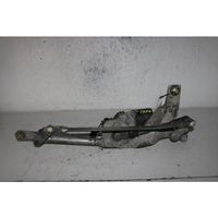 Lancia Musa Front wiper linkage and motor 