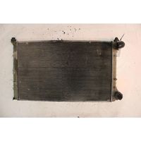 Fiat Doblo Heater blower radiator 