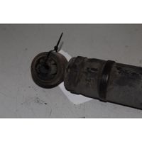 Opel Zafira A Rear shock absorber with coil spring 