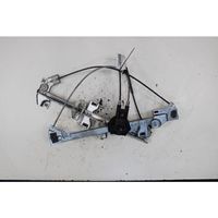 Citroen Berlingo Front door window regulator with motor 