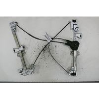 Citroen Berlingo Front door window regulator with motor 