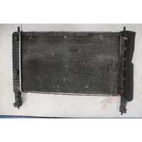 Opel Antara Heater blower radiator 