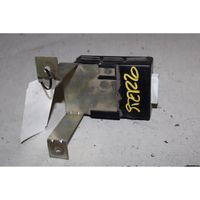 Opel Antara Power steering control unit/module 