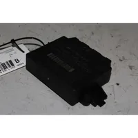 Lancia Ypsilon Parking PDC sensor 