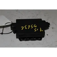 Lancia Ypsilon Parking PDC sensor 