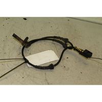 Renault Megane III ABS brake wheel speed sensor 