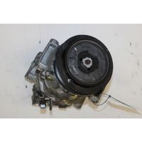 Mercedes-Benz A W169 Ilmastointilaitteen kompressorin pumppu (A/C) 