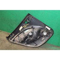 Seat Ibiza IV (6J,6P) Rear door card panel trim 