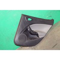 Seat Ibiza IV (6J,6P) Rear door card panel trim 