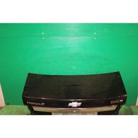 Chevrolet Epica Tailgate/trunk/boot lid 