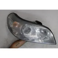 Chevrolet Epica Lampa przednia 