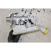 Citroen C4 Cactus Master brake cylinder 