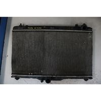 Hyundai Santa Fe Mazais radiators 