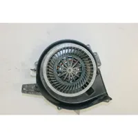 Skoda Fabia Mk3 (NJ) Interior heater climate box assembly housing 