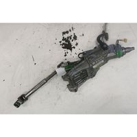 Volvo C70 Steering wheel axle 