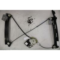 Volvo C70 Front door electric window regulator 