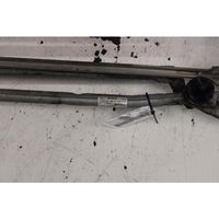 Volvo C70 Front wiper linkage and motor 