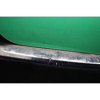 Volvo C70 Rear bumper 