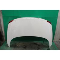 Volvo C70 Tailgate/trunk/boot lid 