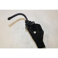 Volkswagen Polo V 6R Clutch master cylinder 